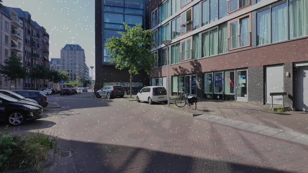 Video van Westerdijk 18-N