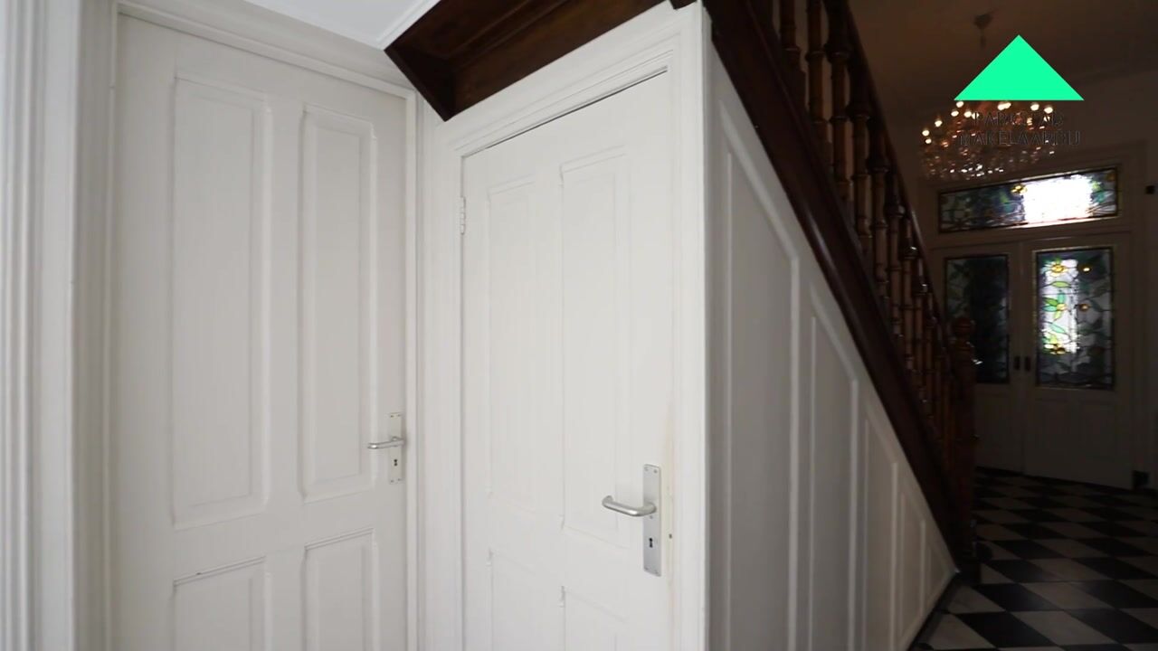 Video van Banebergpassage 2