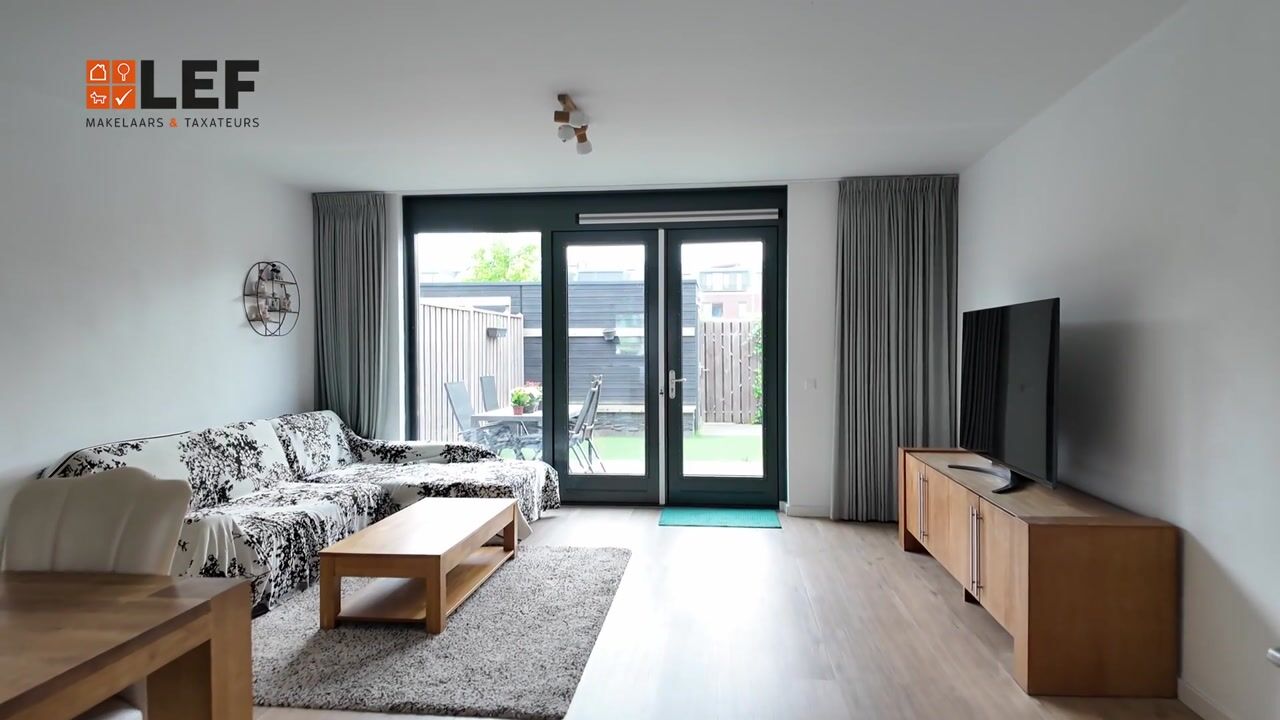 Video van Valeriaanweg 255