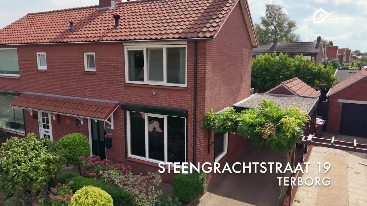 Video van Steengrachtstraat 19