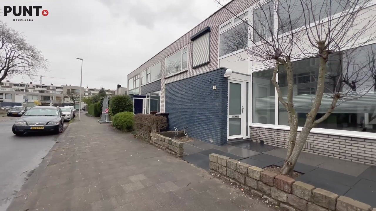 Video van De Louterlaan 10