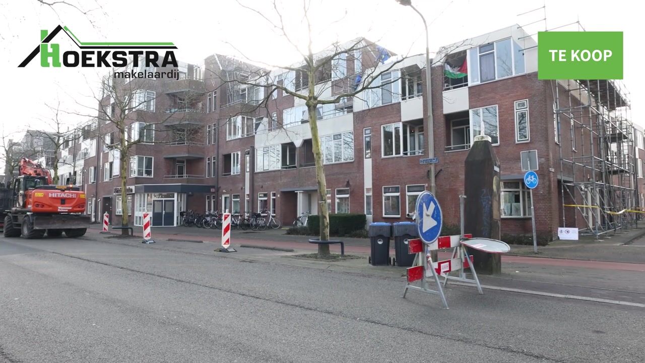 Video van Zuidvliet 308