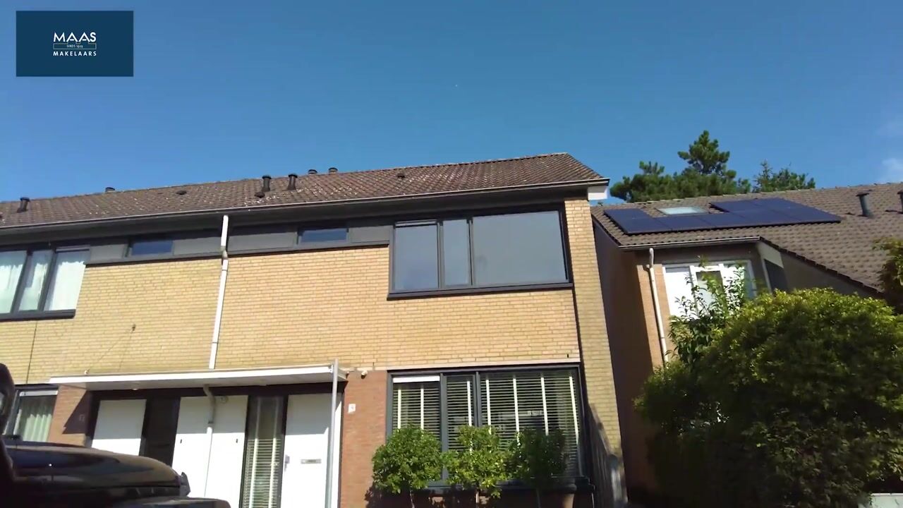 Video of Monarchstraat 9