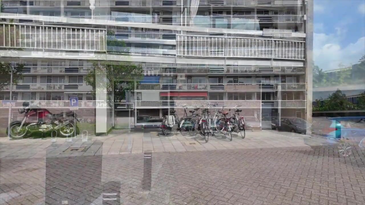 Video van Spreeuwenstraat 111