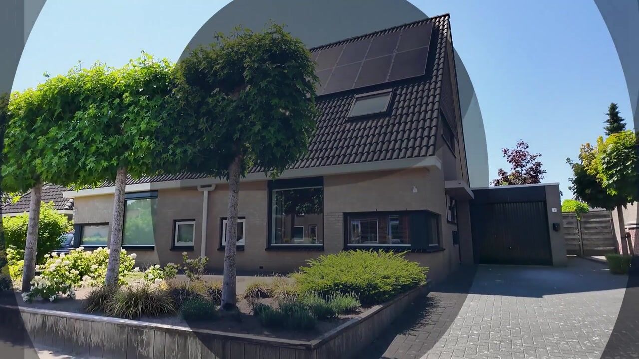 Video of Koetsebeiwâl 1-B