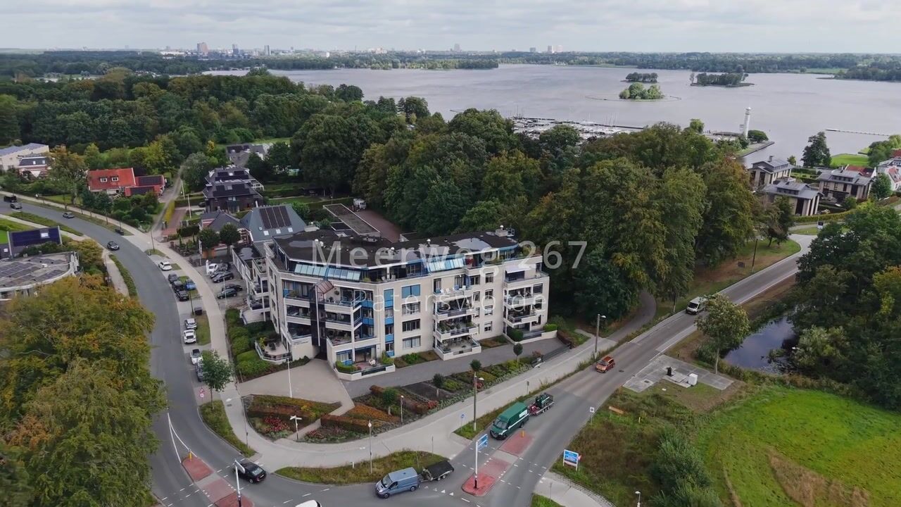 Video van Meerweg 267