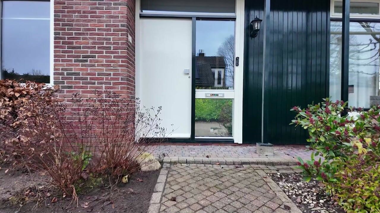 Video of Briklaan 20