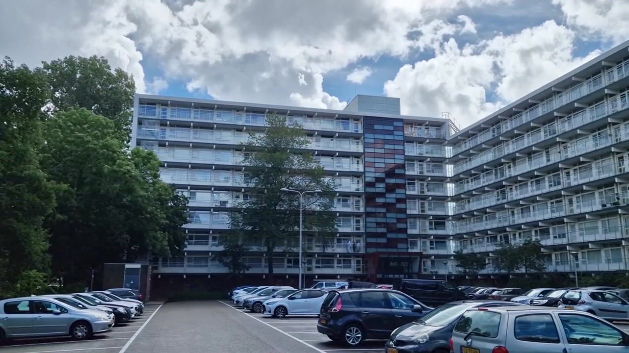 Video van Luxemburglaan 897