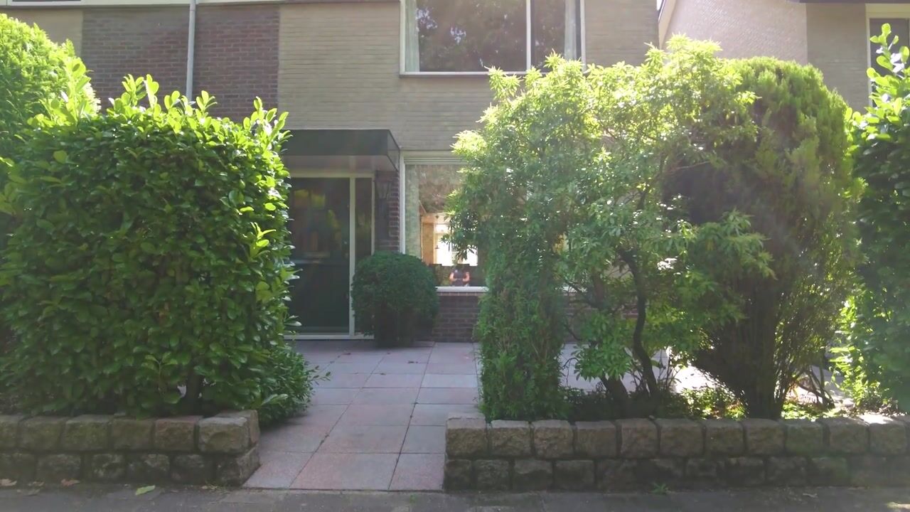 Video van Gerrit van der Veenstraat 101