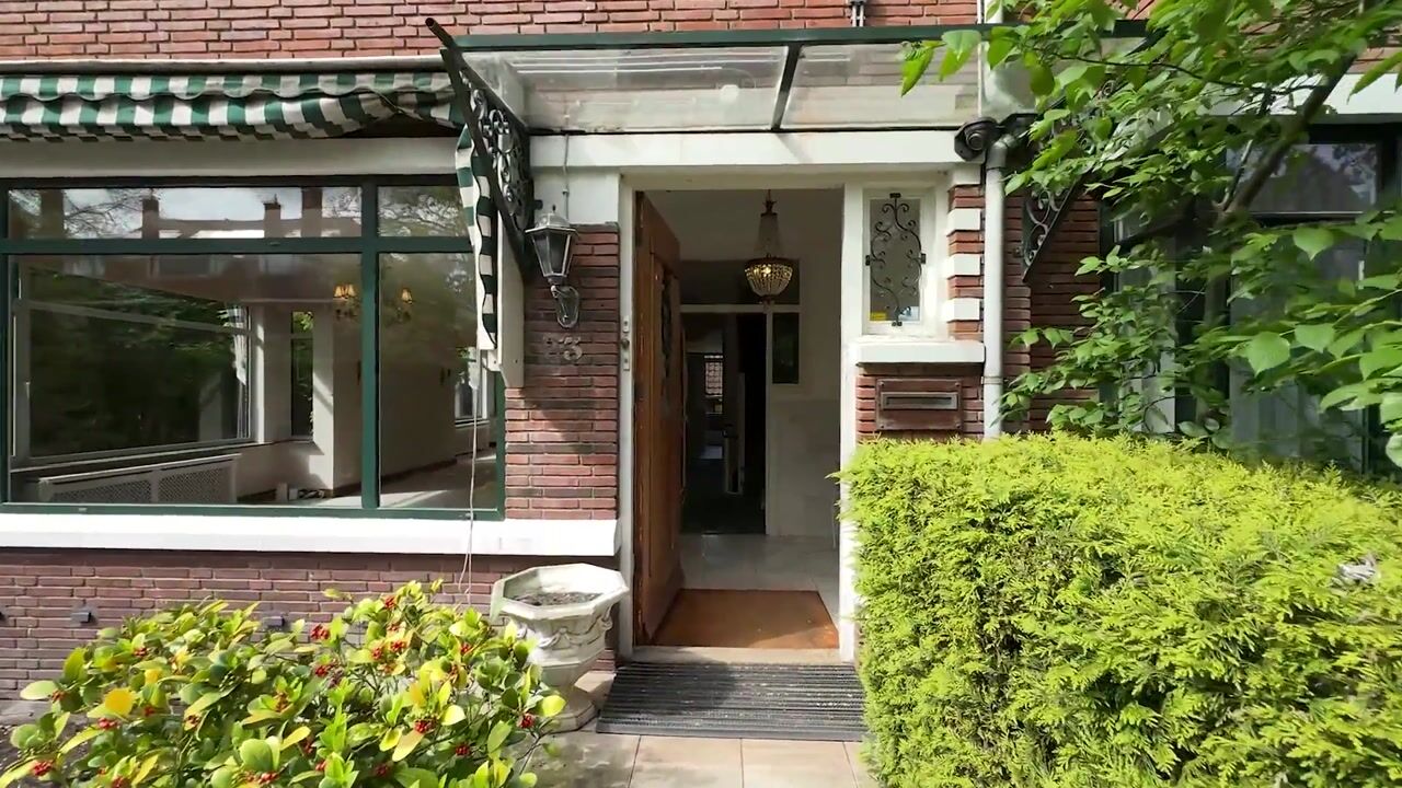 Video van Duinweg 23