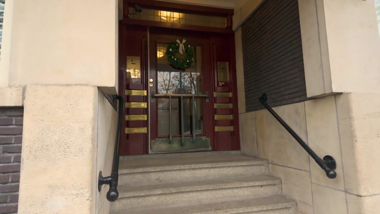 Video van Stadionkade 18-2