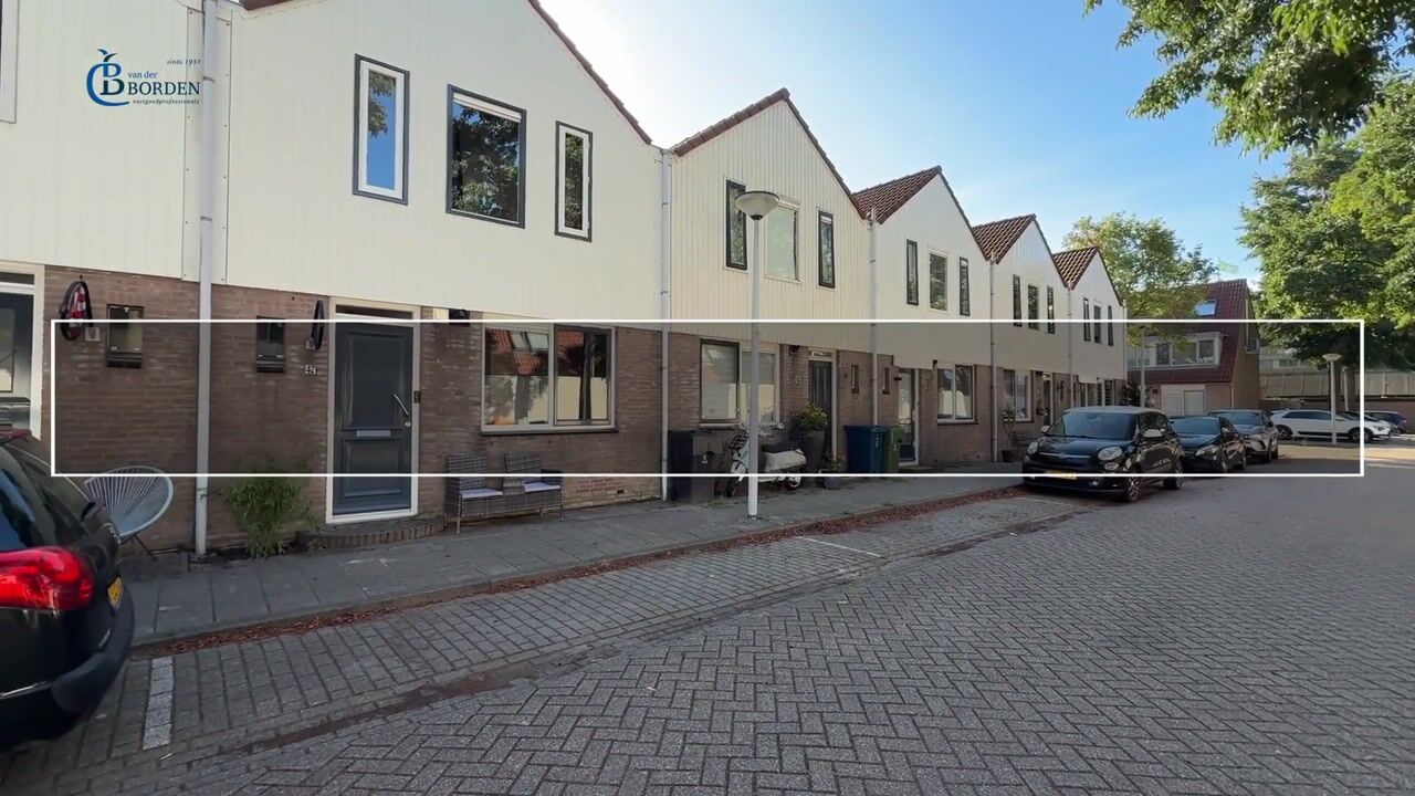 Video van De Friese Poort 47
