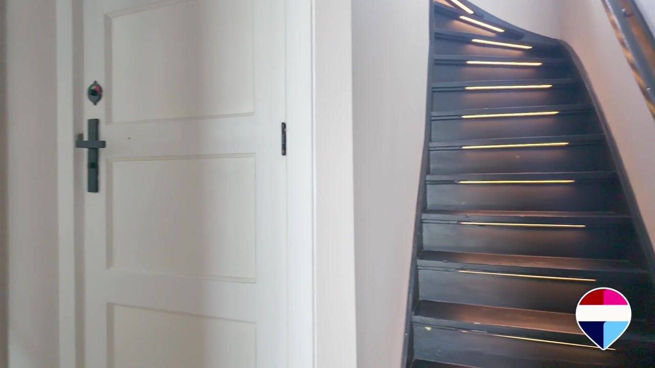Video van Wijkeroogstraat 12