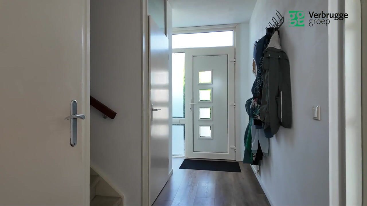 Video van Roerdompstraat 8
