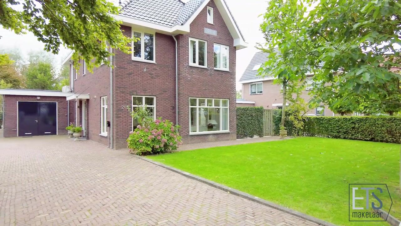 Video van Oudendijk 205