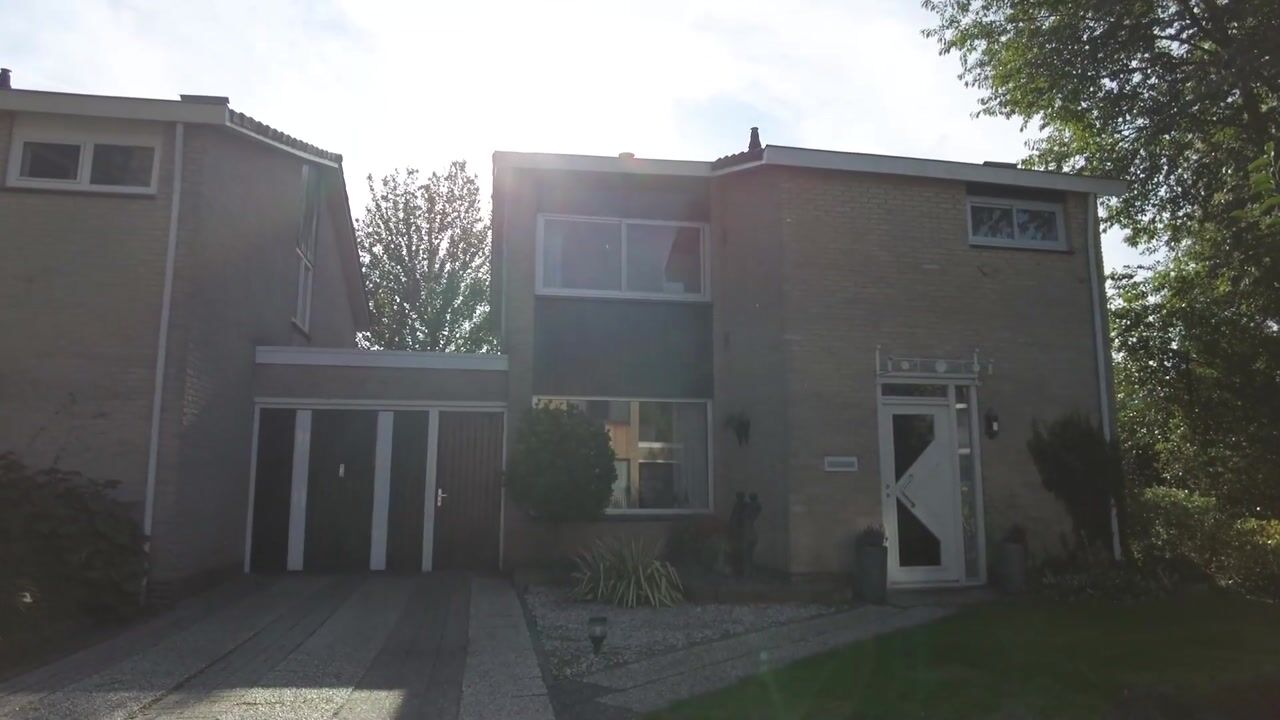 Video van Kruijskamp 1
