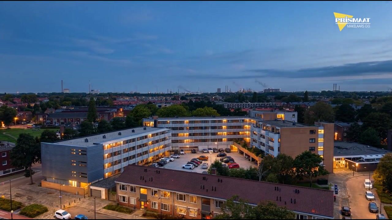 Video van Hilbersplein 124