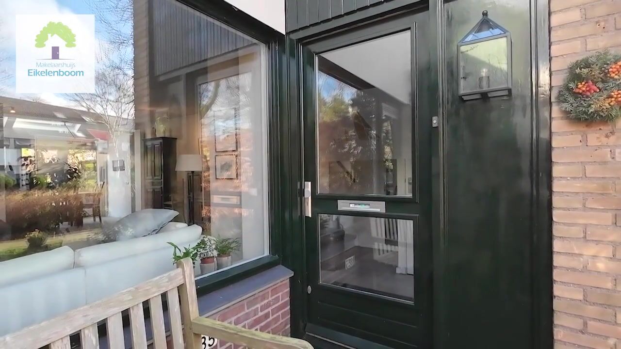 Video of Wilsonstraat 185