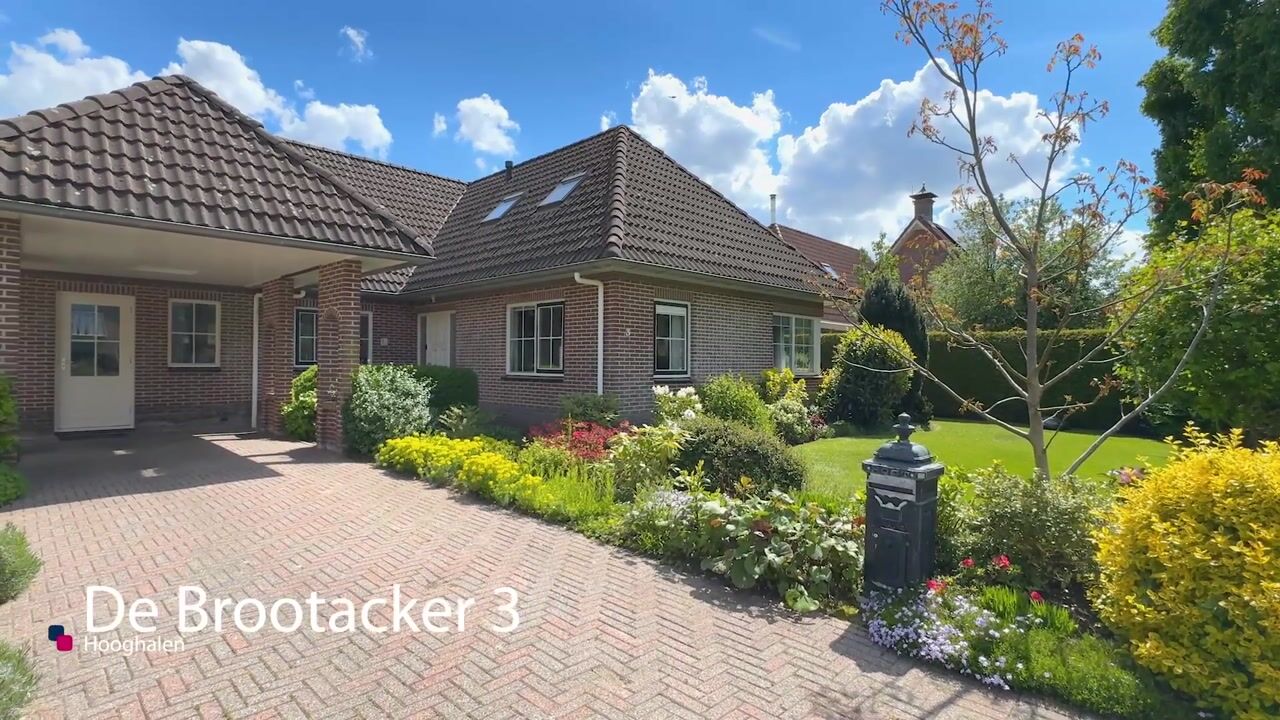 Video of De Brootacker 3