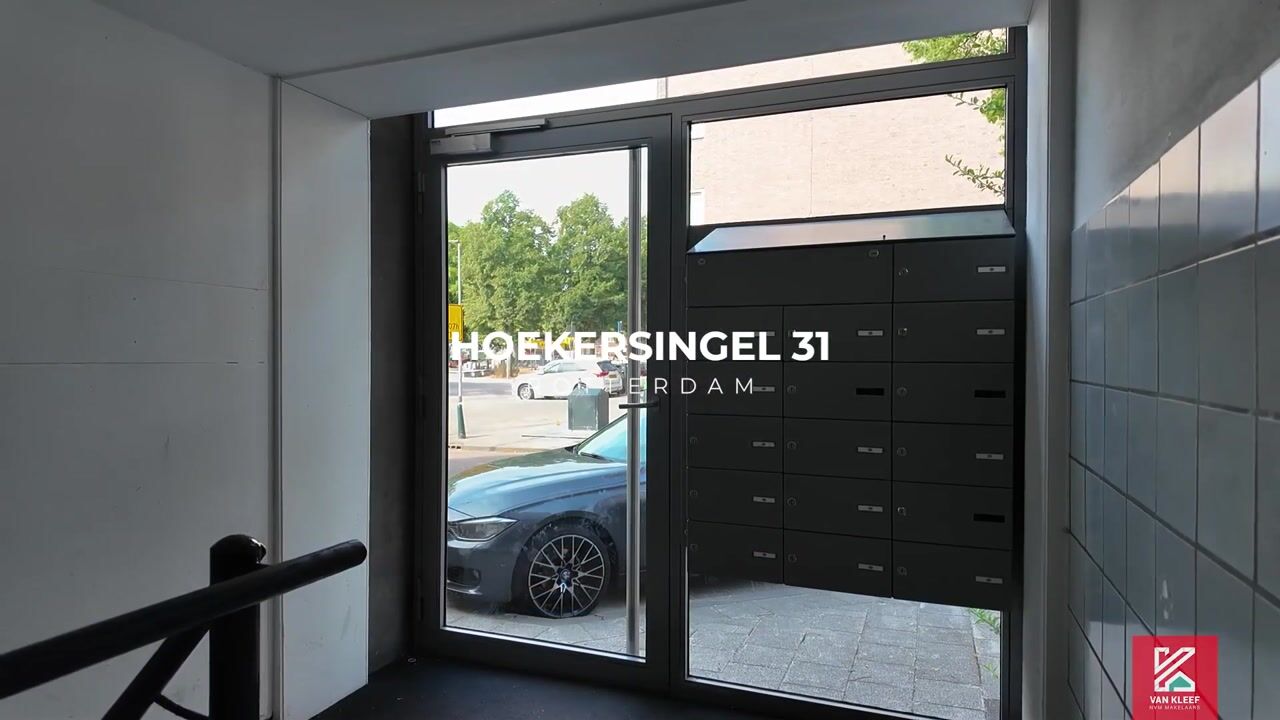 Video of Hoekersingel 31