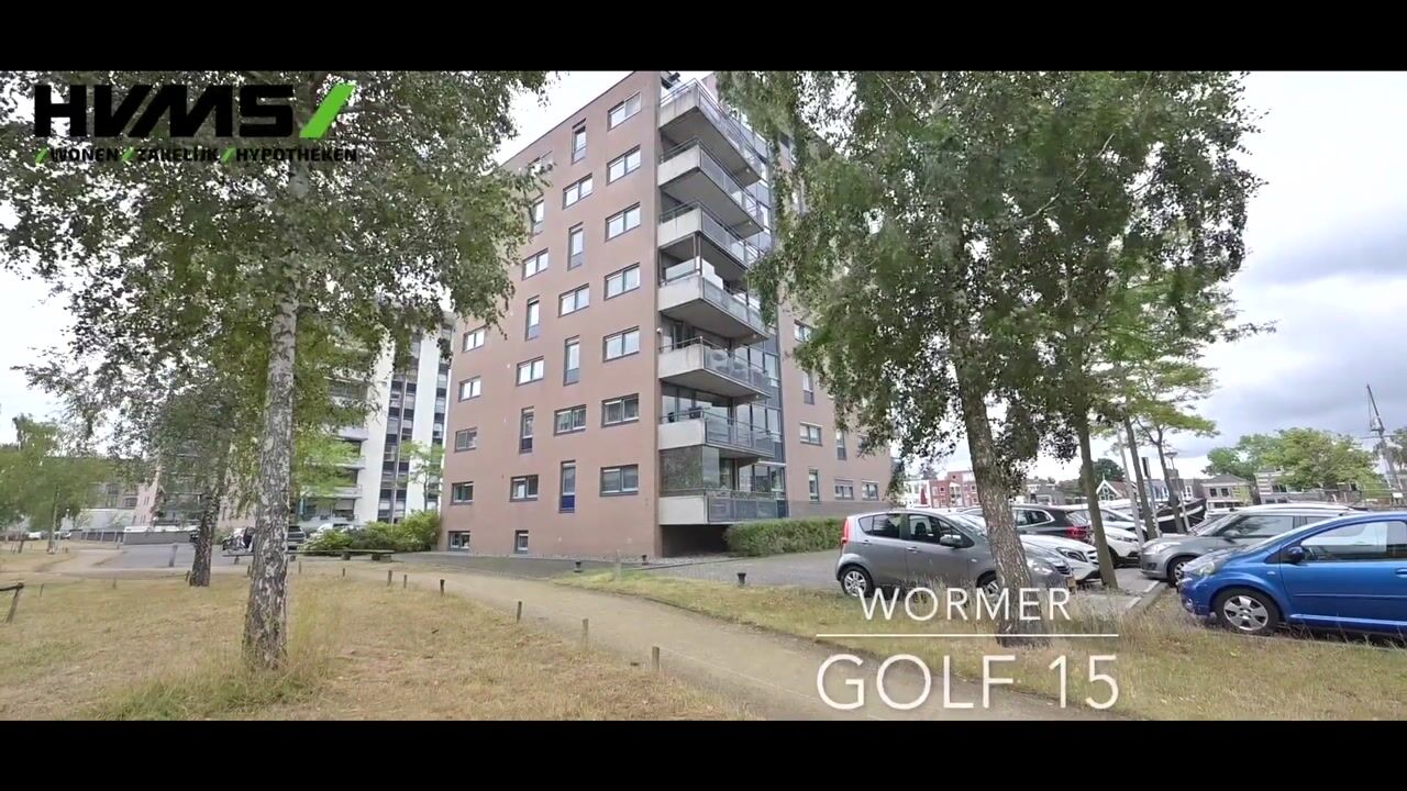 Video van Golf 15
