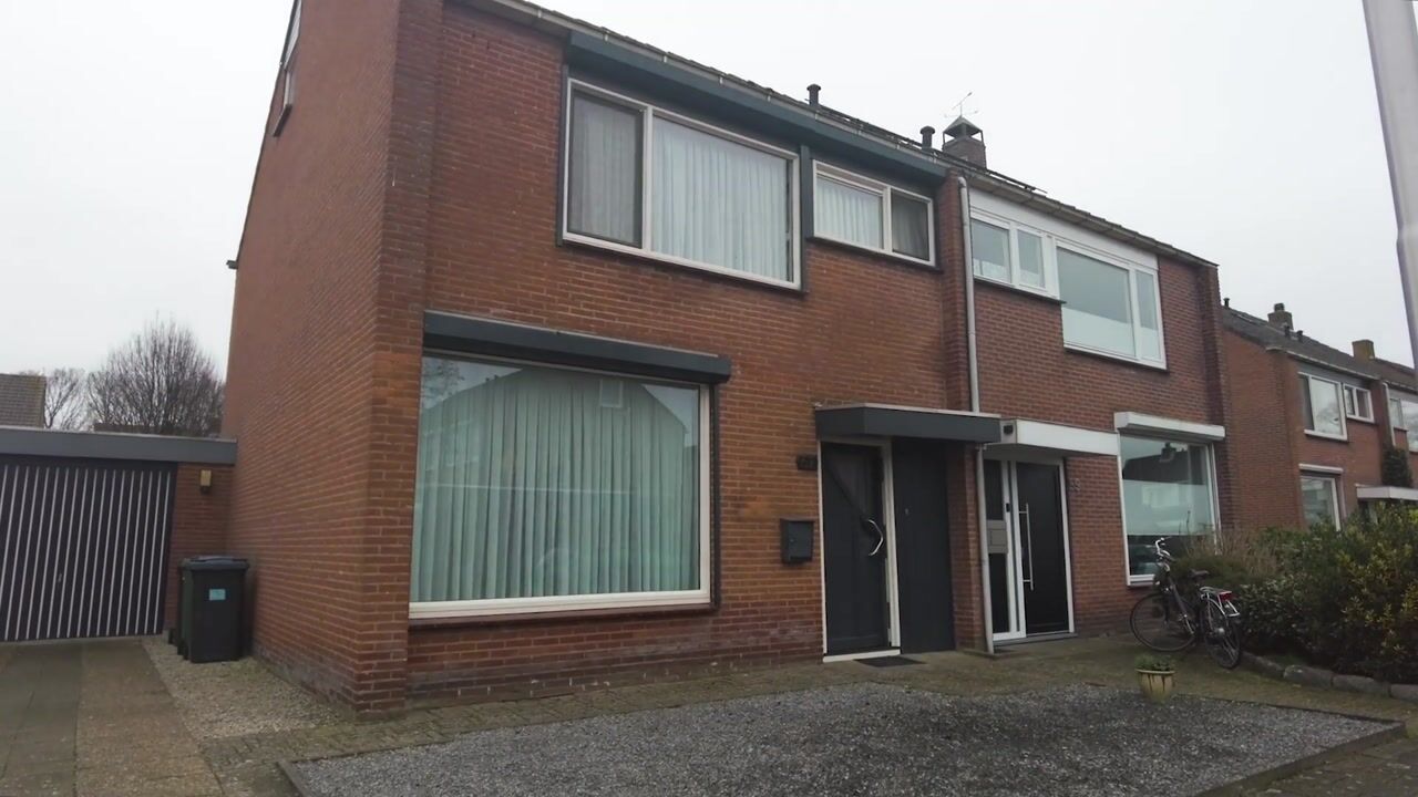 Video van Liniestraat 57