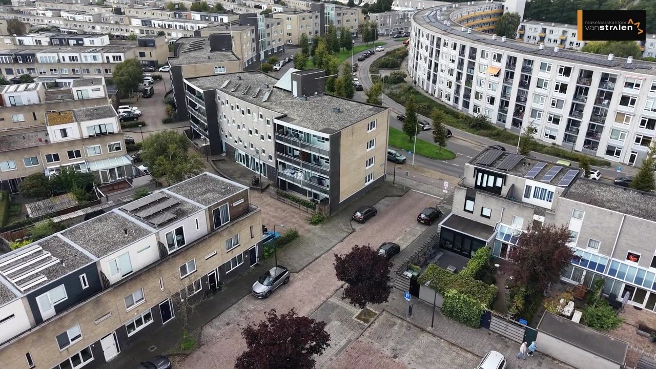 Video van Dobbedreef 53