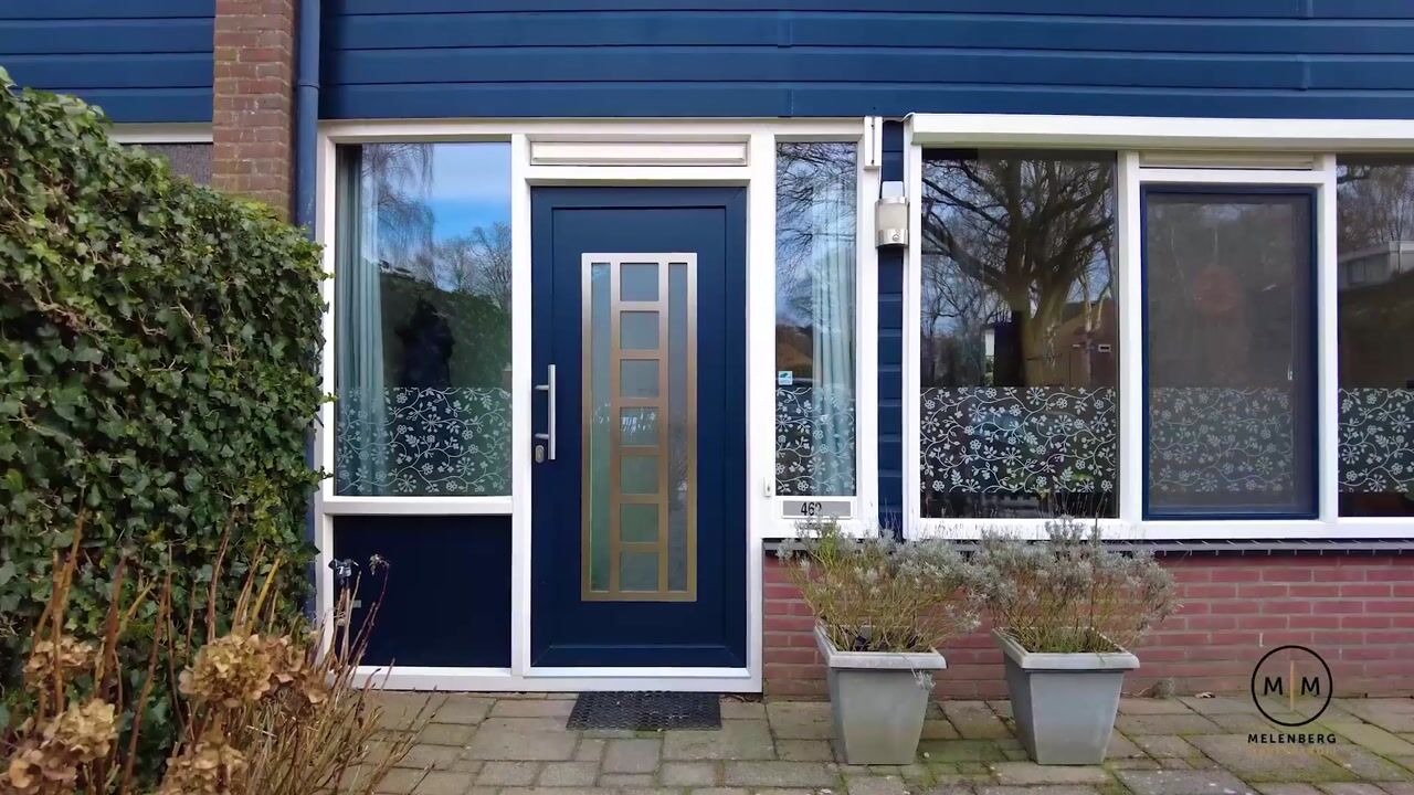 Video van Laan van de Bork 462