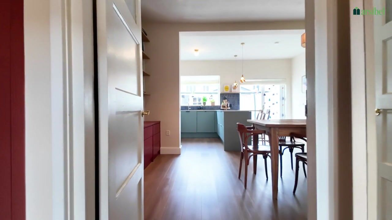 Video van Acaciastraat 54
