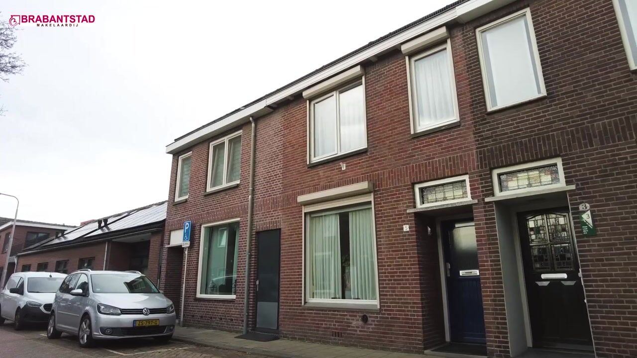 Video of Boomkampstraat 5