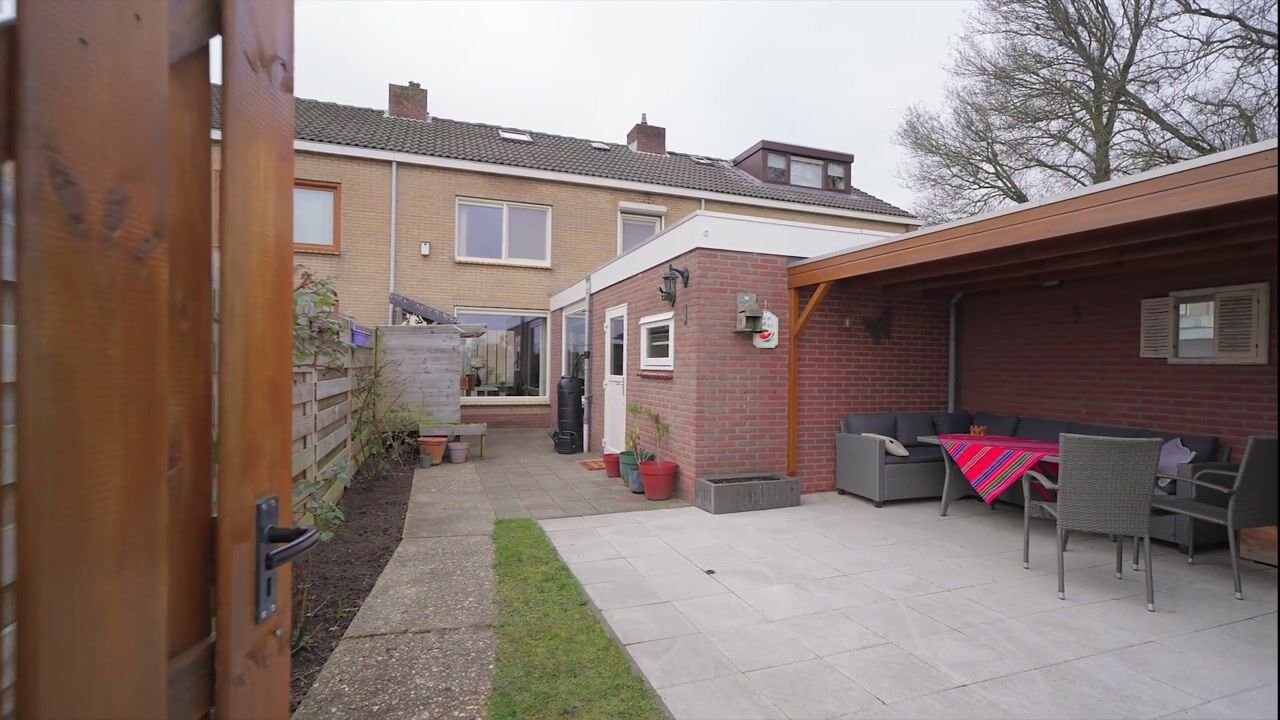 Video van Esdoornstraat 56