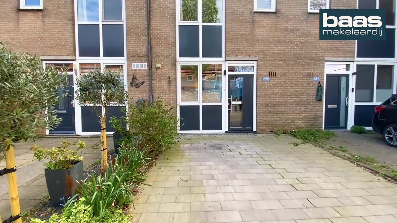 Video van Suze Groeneweg-erf 290