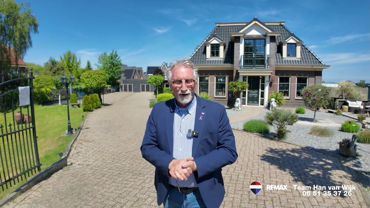 Video van Peperstraat 33