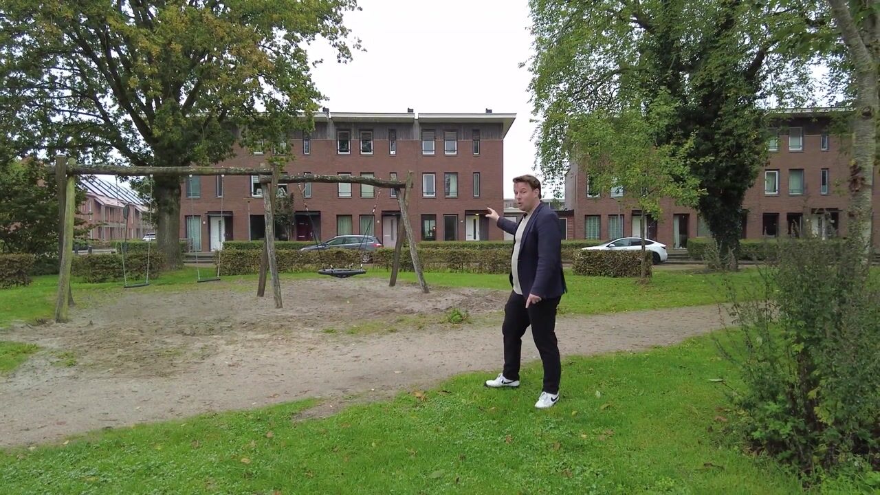 Video van Vermeerstraat 26