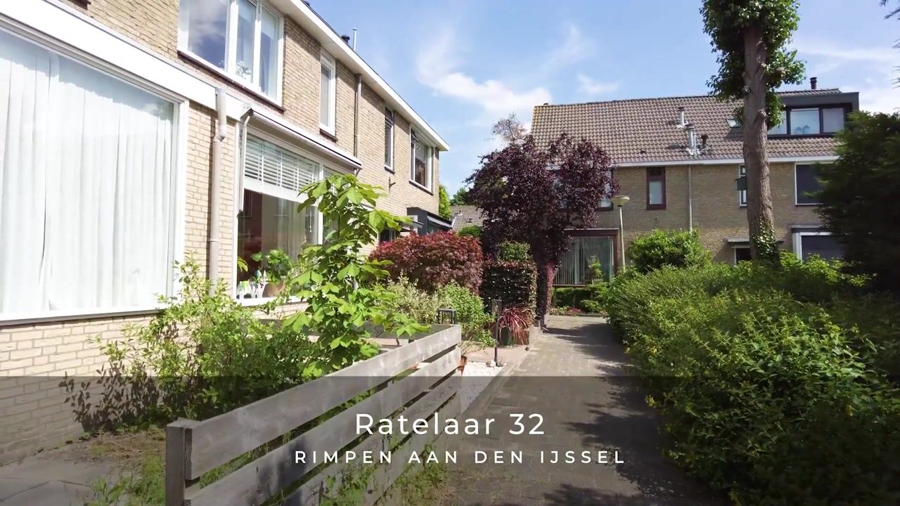 Video van Ratelaar 32
