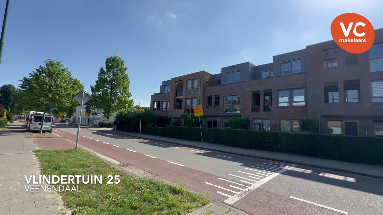 Video van Vlindertuin 25