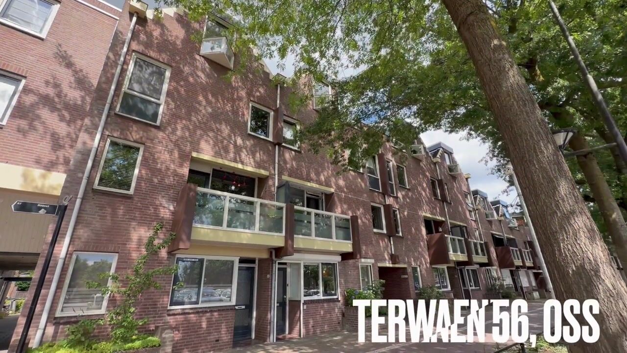 Video van Terwaenen 56