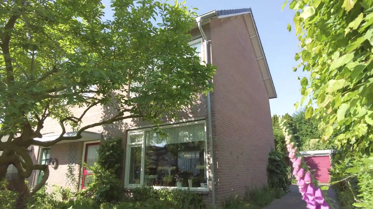 Video of Arthur van Schendelstraat 4
