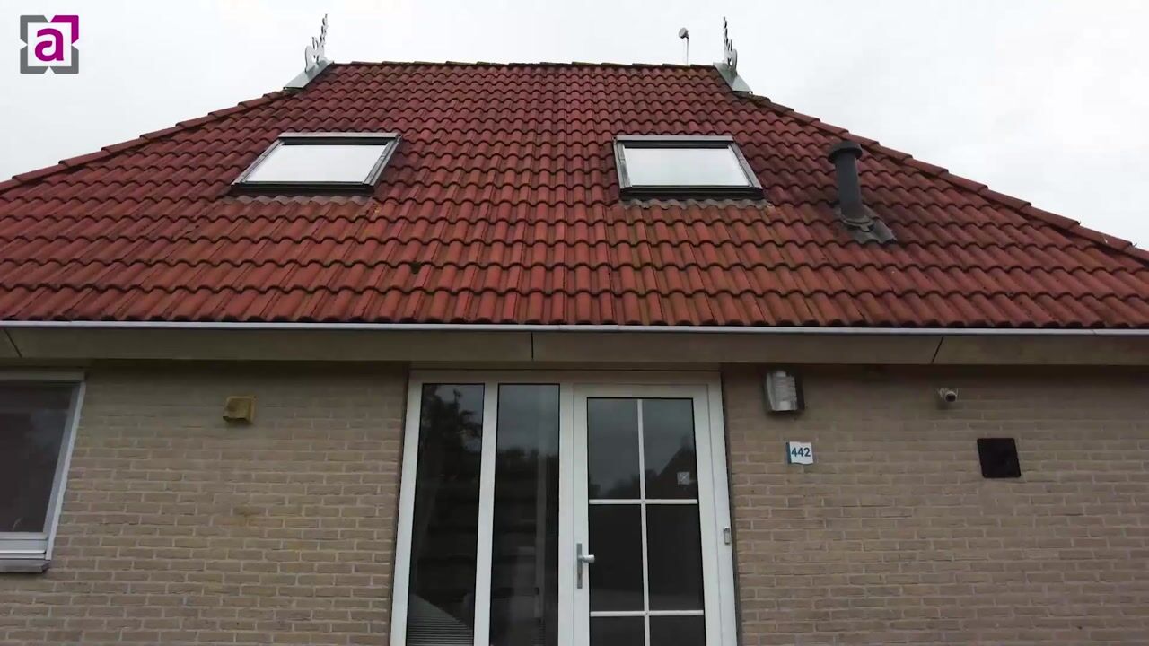 Video van Koaidyk 6-442