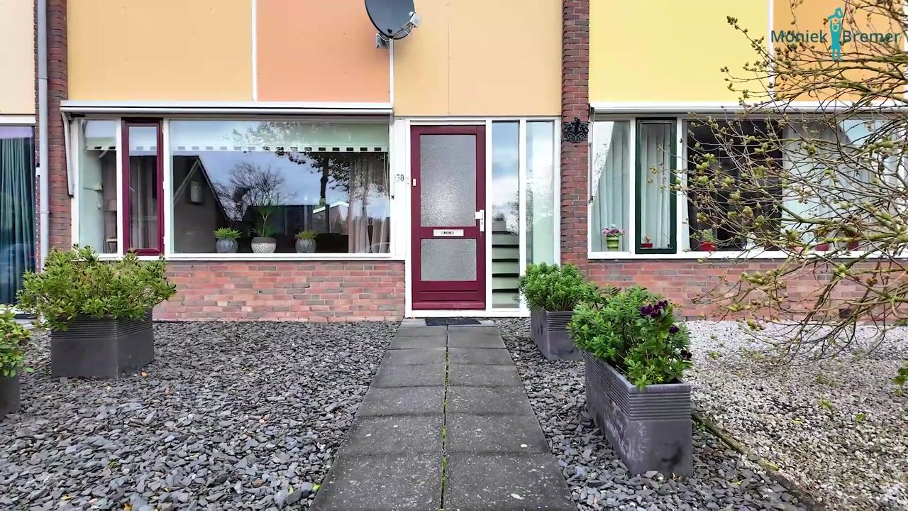 Video of Zw.Kooistraat 38