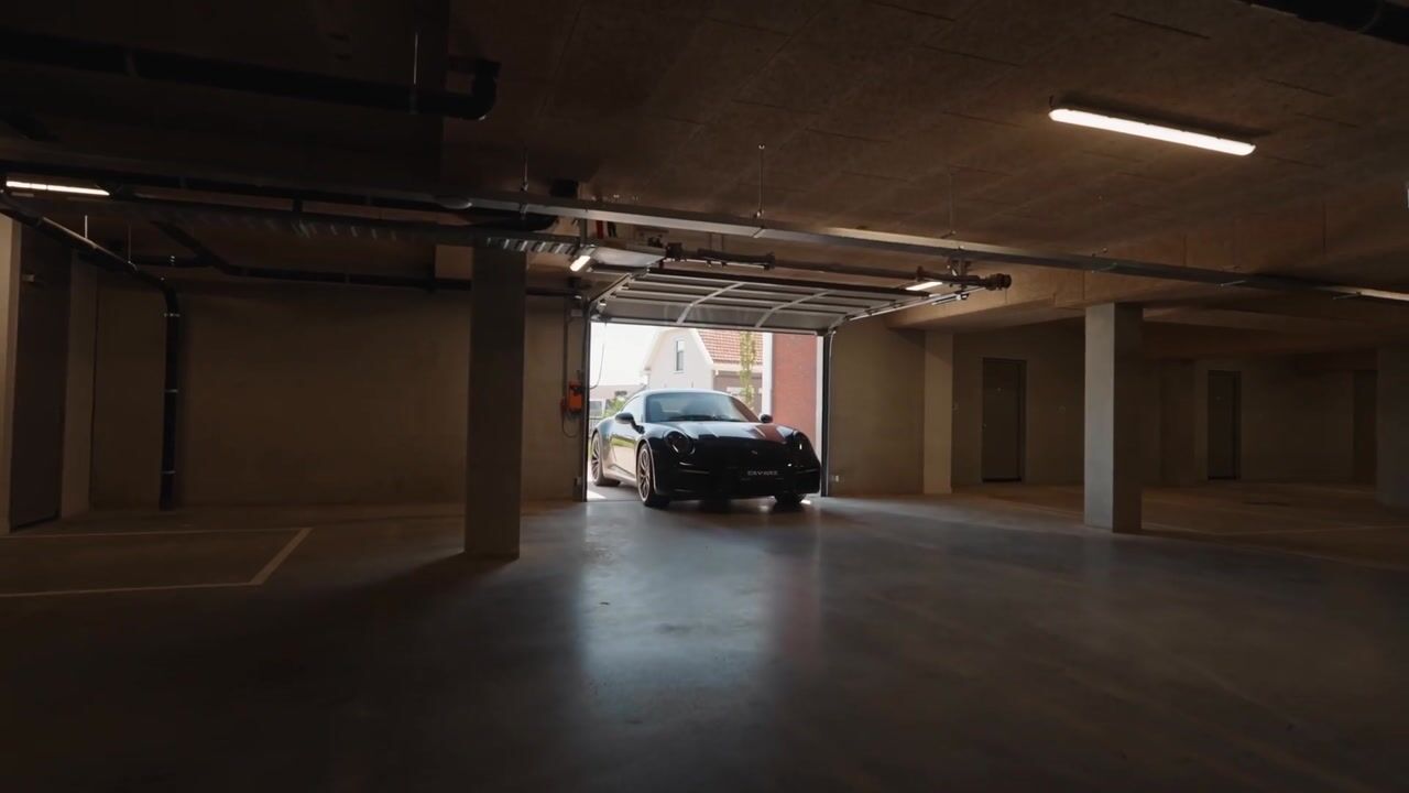 Video van Dorpsstraat 4-K