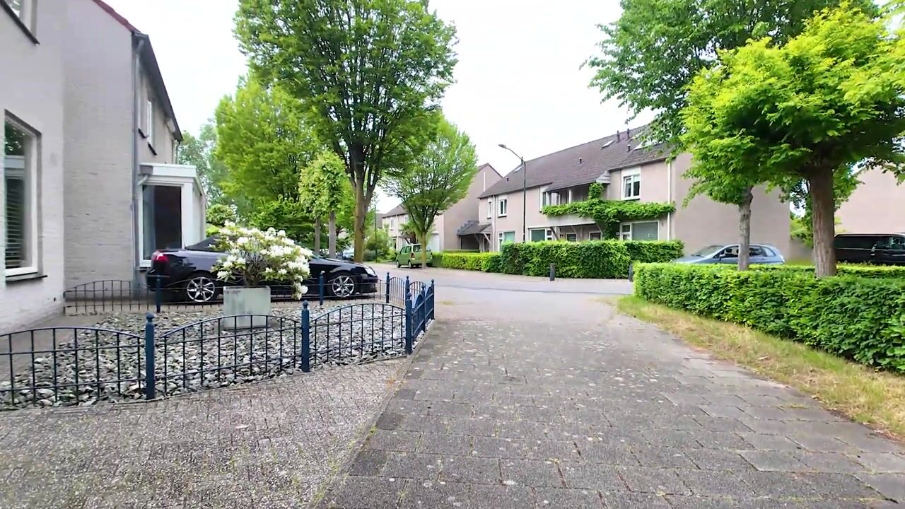 Video van Regent Smitsstraat 38