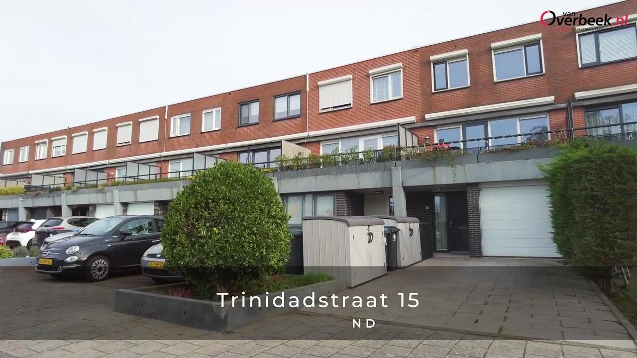 Video van Trinidadstraat 15