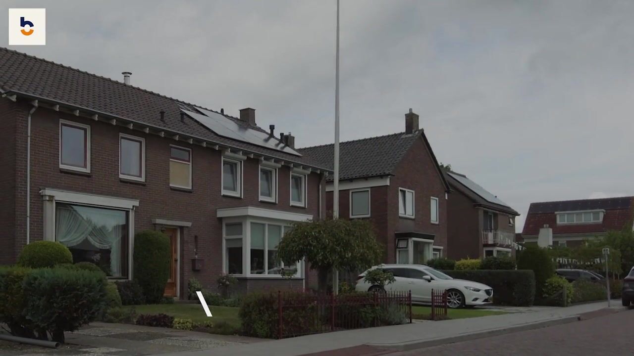 Video van Baan 54