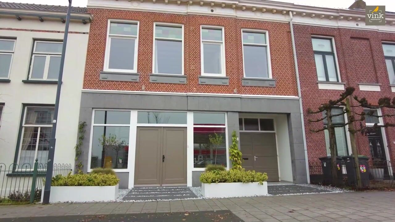 Video van Halsterseweg 299