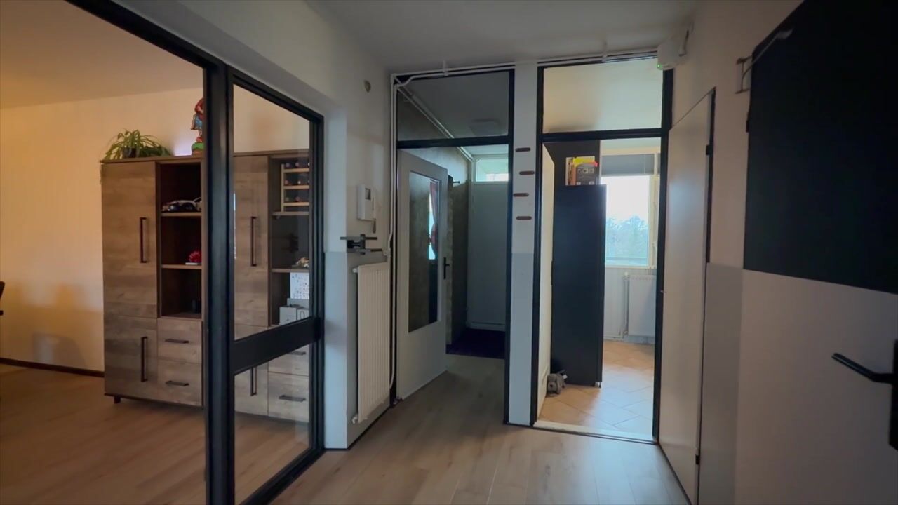 Video van Bachplein 344