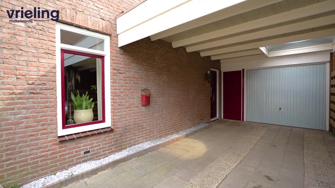 Video van Meester van Engbrinkstraat 11