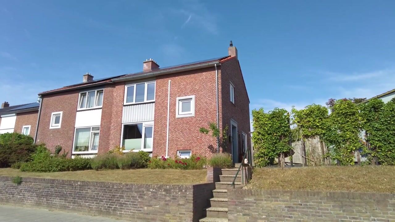 Video van Ridder Bexstraat 28