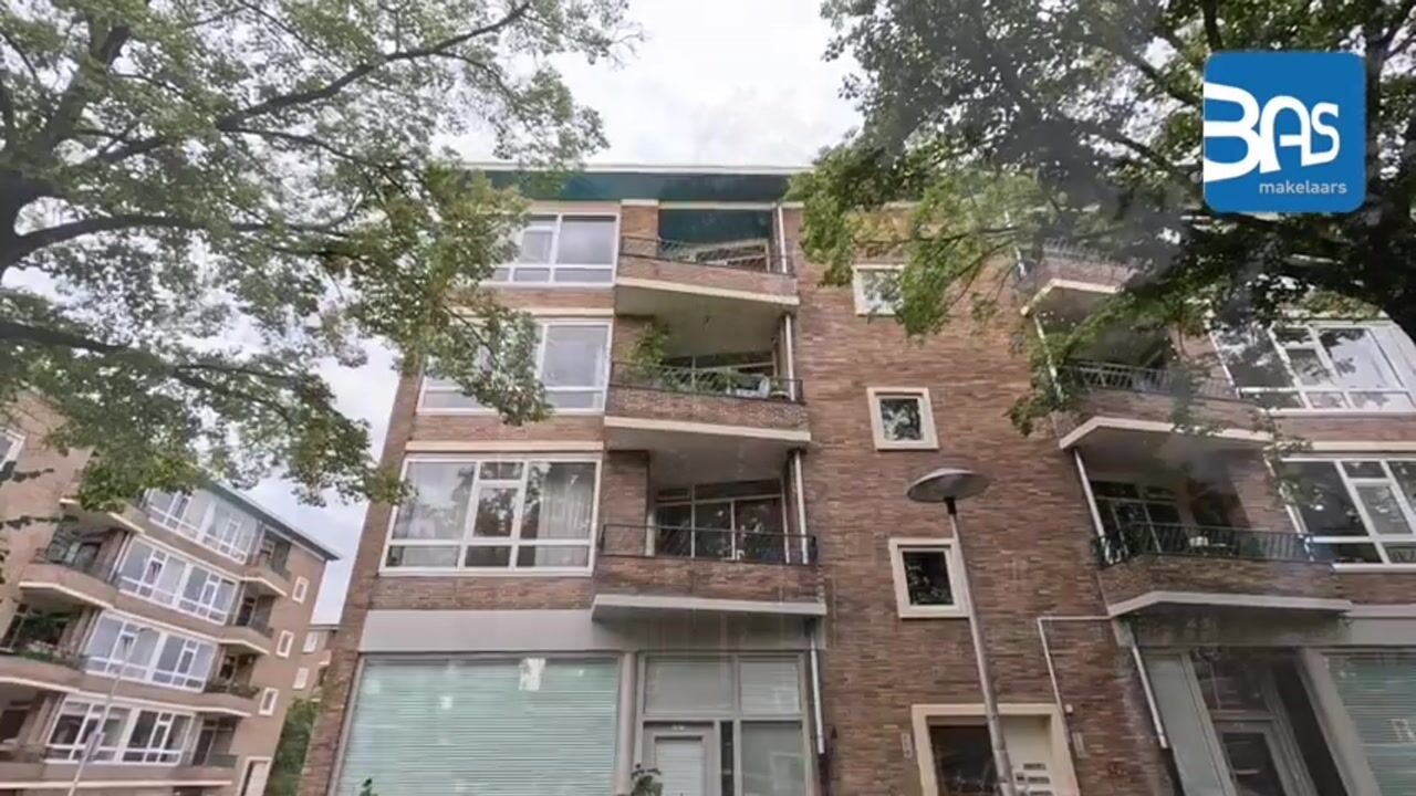 Video van Ruygenhoeklaan 15-2