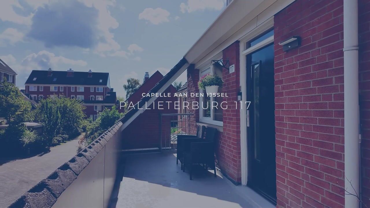 Video van Pallieterburg 117